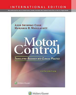 Motor Control Shumway Cook Pdf Download